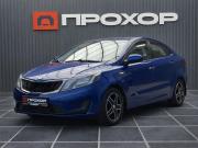 Kia Rio III Пермь  - изображение 27