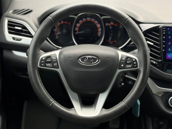 Lada (ВАЗ) Vesta I с пробегом 2019 года, цена 1 089 000 рублей, 106606 км, универсал, Автокод Объявления