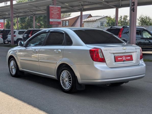 Chevrolet Lacetti I с пробегом 2011 года, цена 599 900 рублей, 171000 км, седан, Автокод Объявления
