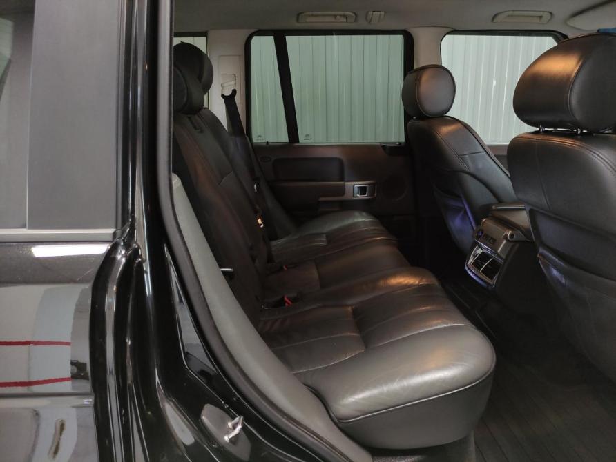 Land Rover Range Rover III Пермь  - изображение 10