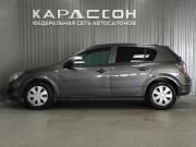 Opel Astra H Рестайлинг Пермь  - изображение 23