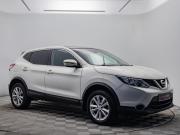 Nissan Qashqai II Москва  - изображение 24