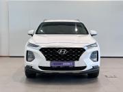 Hyundai Santa Fe IV Волгоград  - изображение 34
