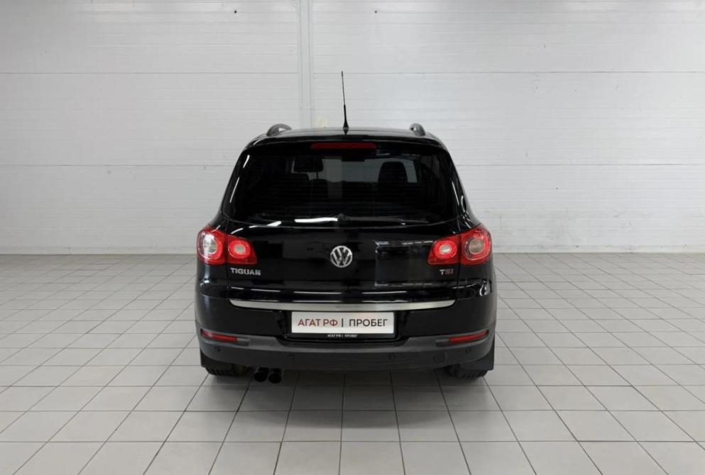 Volkswagen Tiguan I Астрахань  - изображение 7