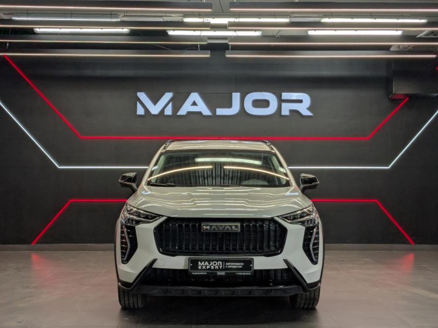 Haval Jolion I Рестайлинг Москва  - изображение 28