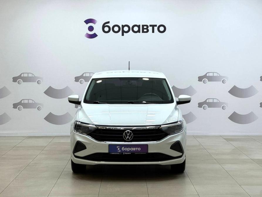 Volkswagen Polo VI Ставрополь  - изображение 2