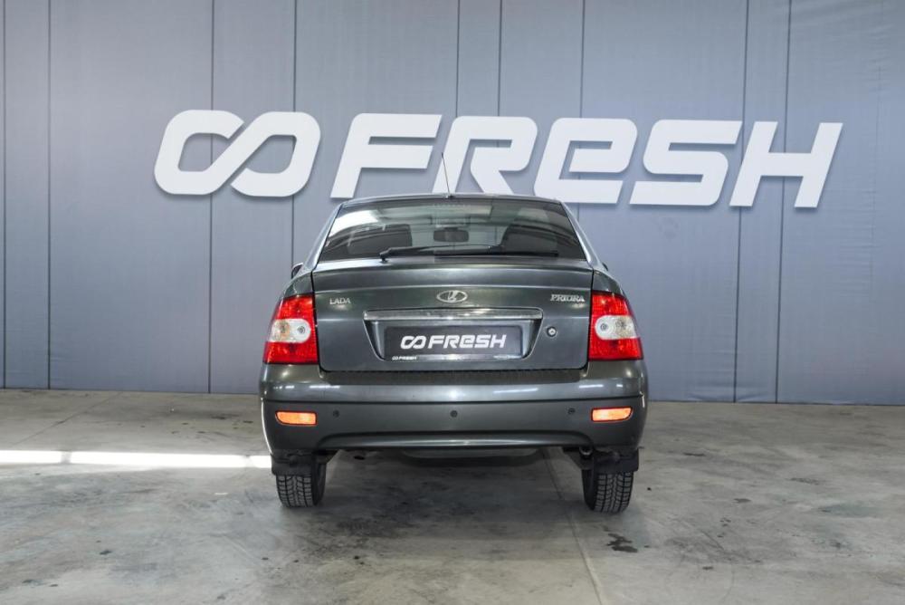 Lada (ВАЗ) Priora I Ульяновск  - изображение 4