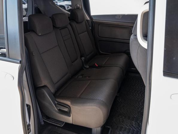 Honda Freed II Рестайлинг с пробегом 2020 года, цена 1 850 000 рублей, 101954 км, компактвэн, Автокод Объявления