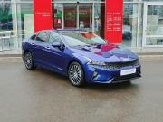 Kia K5 III Брянск  - изображение 19