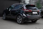 Nissan Qashqai II Рестайлинг Москва  - изображение 34