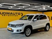 Volkswagen Tiguan I Рестайлинг Ижевск  - изображение 20