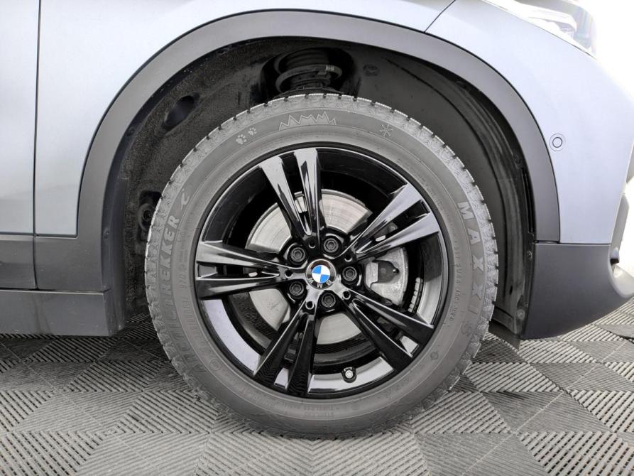 BMW X2 I (F39) Москва  - изображение 18
