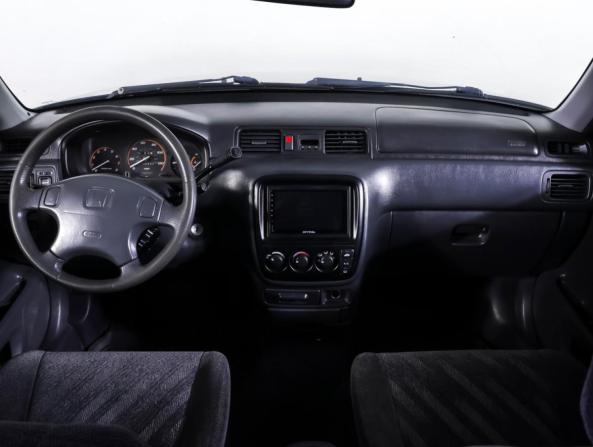 Honda CR-V I Рестайлинг с пробегом 1999 года, цена 450 000 рублей, 320000 км, внедорожник, Автокод Объявления