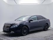 Toyota Camry VII (XV50) Москва  - изображение 18
