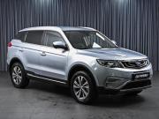 Geely Atlas I Ставрополь  - изображение 25