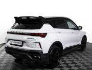 Geely Coolray I Рестайлинг Москва  - изображение 31