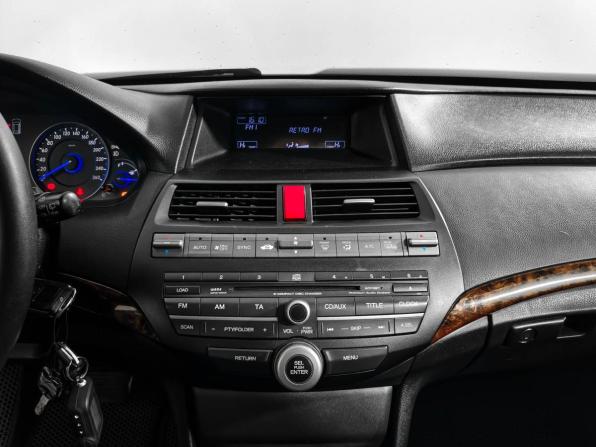 Honda Crosstour I с пробегом 2011 года, цена 849 000 рублей, 400983 км, внедорожник, Автокод Объявления