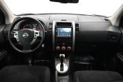 Nissan X-Trail II Рестайлинг Москва  - изображение 21