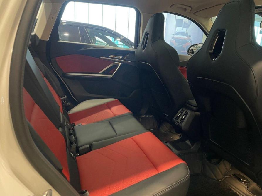BMW X1 III (U11/U12) Москва  - изображение 6