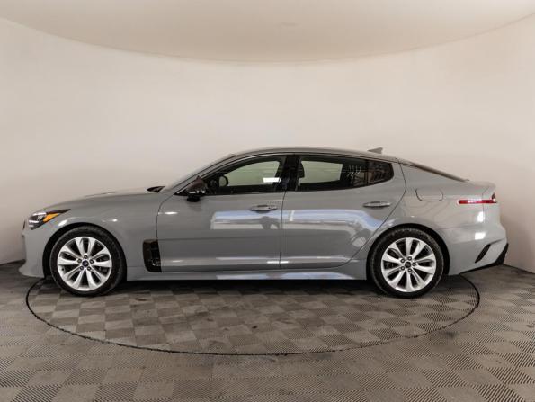 Kia Stinger I Рестайлинг с пробегом 2021 года, цена 3 400 000 рублей, 49936 км, лифтбек, Автокод Объявления