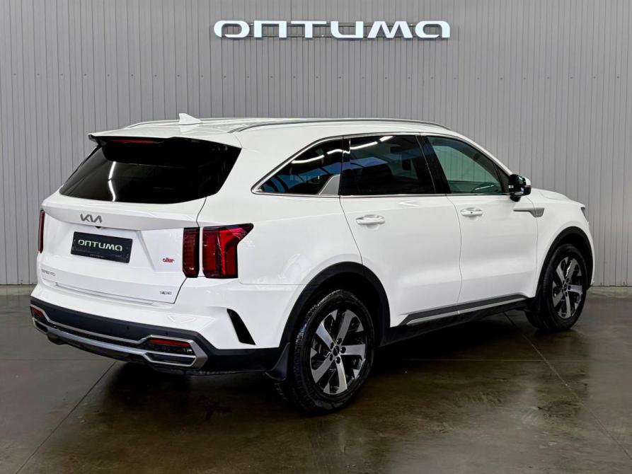 Kia Sorento IV Краснодар  - изображение 5