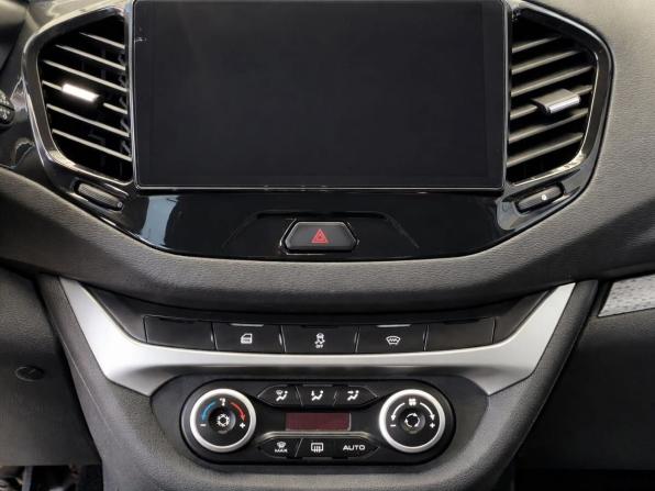 Lada (ВАЗ) Vesta I с пробегом 2020 года, цена 1 197 000 рублей, 116922 км, универсал, Автокод Объявления