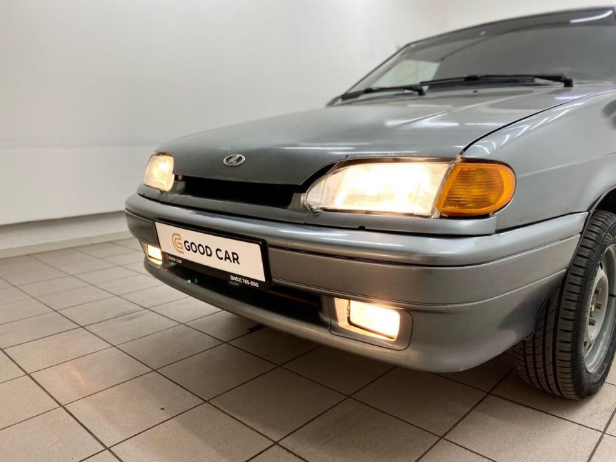 Lada (ВАЗ) 2114 Энгельс  - изображение 10