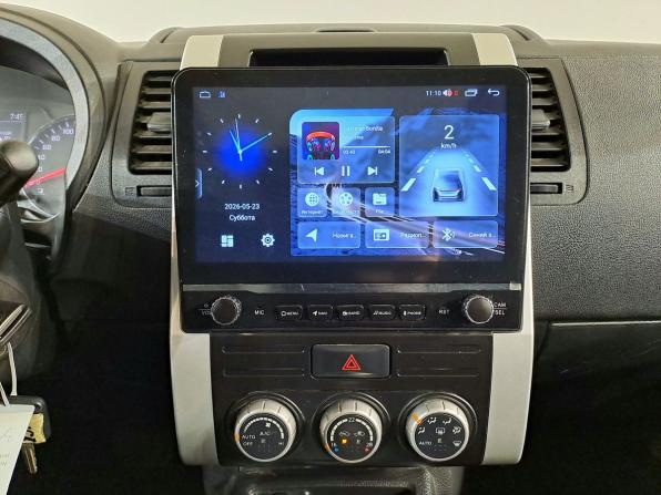Nissan X-Trail II Рестайлинг с пробегом 2012 года, цена 970 000 рублей, 287444 км, внедорожник, Автокод Объявления