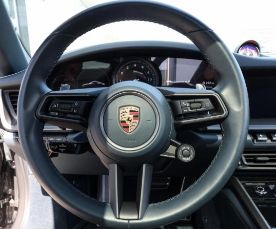 Porsche 911 VIII (992) с пробегом 2021 года, цена 20 600 000 рублей, 21254 км, купе, Автокод Объявления