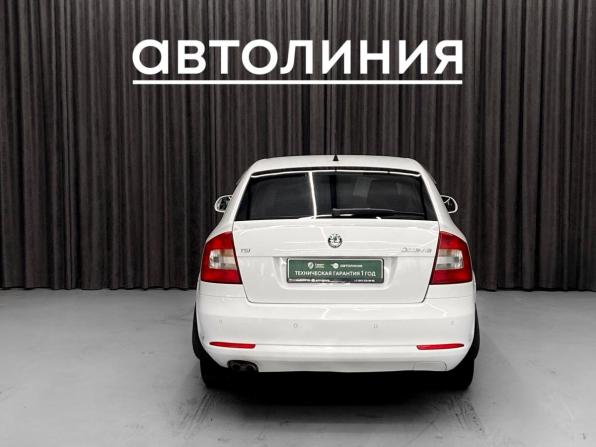 Skoda Octavia II (A5) Рестайлинг с пробегом 2012 года, цена 849 000 рублей, 199000 км, лифтбек, Автокод Объявления