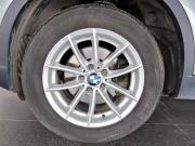 BMW X3 II (F25) Москва  - изображение 43