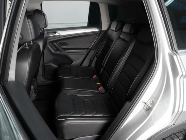 Volkswagen Tiguan II Рестайлинг с пробегом 2021 года, цена 3 150 000 рублей, 80494 км, внедорожник, Автокод Объявления