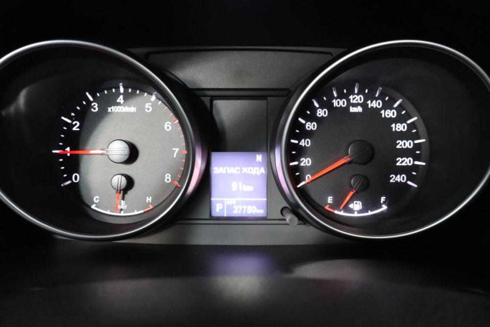 Haval M6 II Санкт-Петербург  - изображение 15