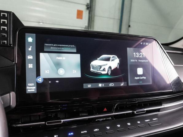 Changan CS55 Plus II Рестайлинг с пробегом 2023 года, цена 1 994 000 рублей, 40961 км, внедорожник, Автокод Объявления