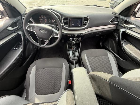 Lada (ВАЗ) Vesta I Рестайлинг (NG) с пробегом 2025 года, цена 1 399 000 рублей, 17500 км, универсал, Автокод Объявления