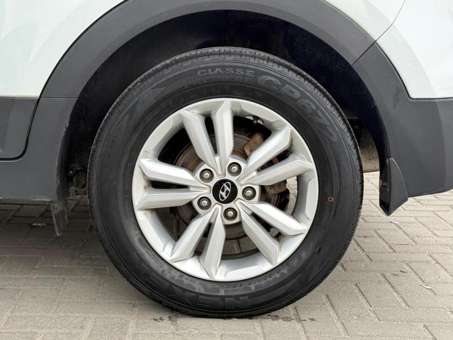 Hyundai Creta I Липецк  - изображение 11