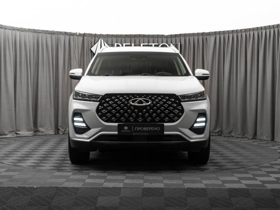 Chery Tiggo 7 Pro I Москва  - изображение 3