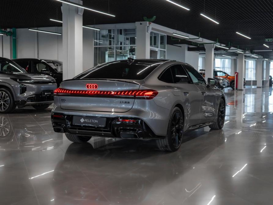 Audi A5 III (B10) Москва  - изображение 5