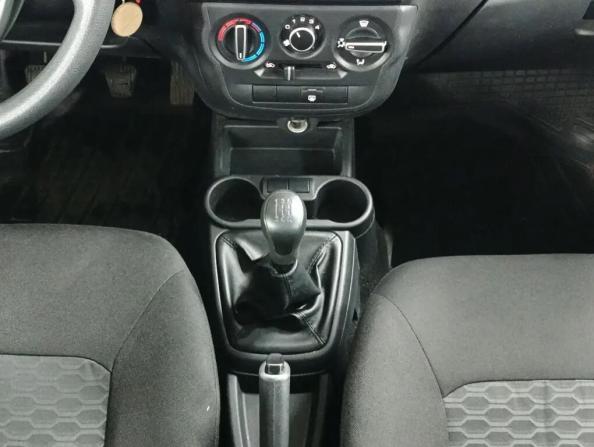Lada (ВАЗ) Granta I Рестайлинг с пробегом 2019 года, цена 499 000 рублей, 132000 км, седан, Автокод Объявления