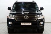 Toyota Land Cruiser 200 Series Рестайлинг 2 Сургут  - изображение 40