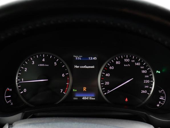 Lexus NX I Рестайлинг с пробегом 2020 года, цена 4 050 000 рублей, 48414 км, внедорожник, Автокод Объявления