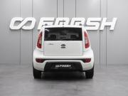 Kia Soul I Рестайлинг Воронеж  - изображение 21