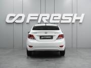 Hyundai Solaris I Воронеж  - изображение 20