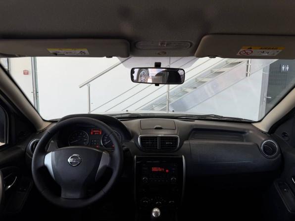 Nissan Terrano III (D10) с пробегом 2015 года, цена 839 900 рублей, 290000 км, внедорожник, Автокод Объявления