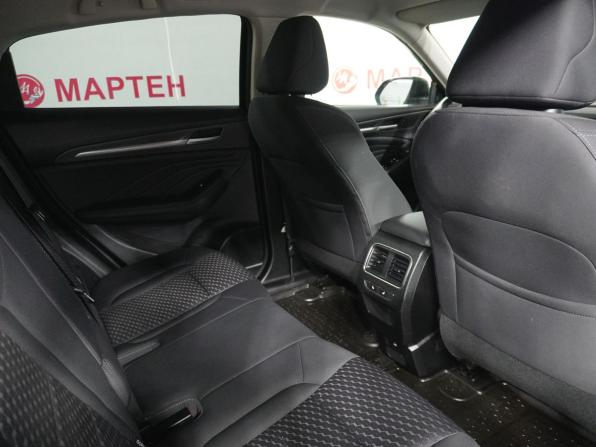 Haval F7x I с пробегом 2022 года, цена 1 989 000 рублей, 90700 км, внедорожник, Автокод Объявления