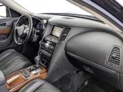 Infiniti QX70 Москва  - изображение 43
