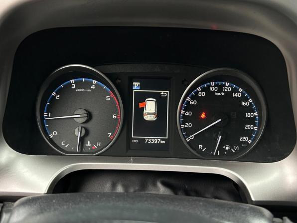 Toyota RAV4 IV (XA40) Рестайлинг с пробегом 2019 года, цена 2 790 000 рублей, 73350 км, внедорожник, Автокод Объявления