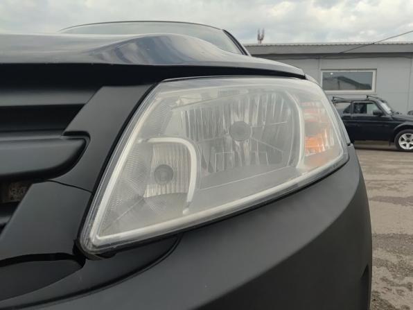 Lada (ВАЗ) Granta I с пробегом 2016 года, цена 270 000 рублей, 181060 км, седан, Автокод Объявления