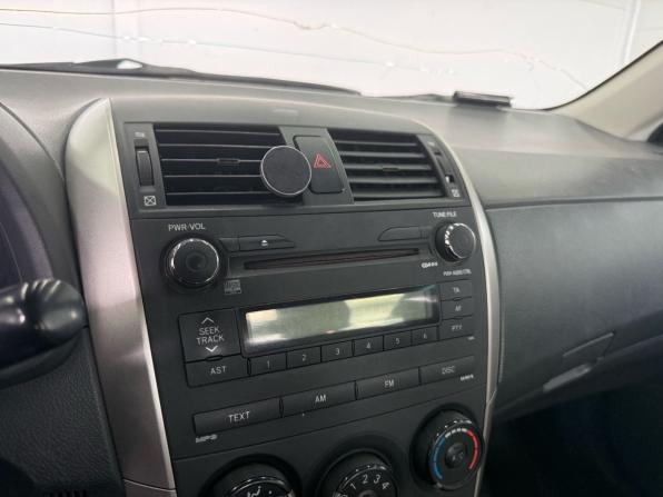 Toyota Corolla X (E140 E150) с пробегом 2008 года, цена 609 000 рублей, 270155 км, седан, Автокод Объявления
