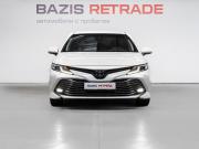Toyota Camry VIII (XV70) Тюмень  - изображение 29